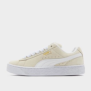 Puma Suede XL Hairy Damen