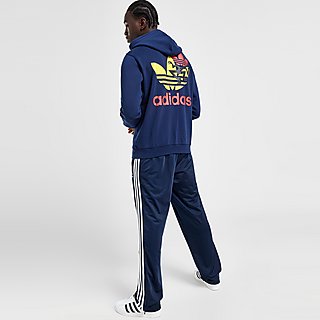 adidas Originals Dance Trefoil Hoodie