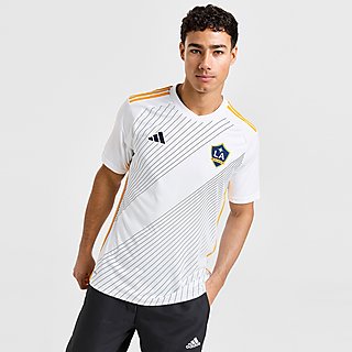 adidas LA Galaxy 2024/25 Home Shirt