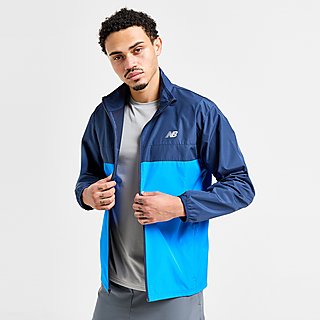 New Balance Essentials Running Jacket