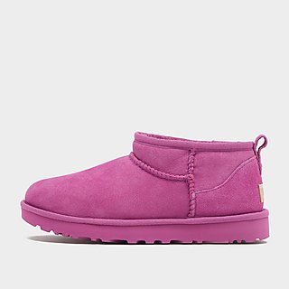 UGG Classic Ultra Mini Boots Damen