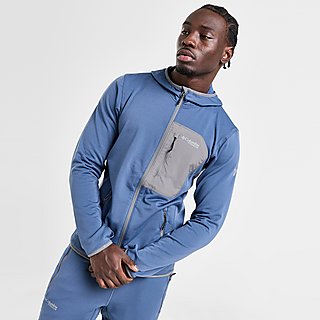 Columbia Triple Canyon Hoodie mit durchgehendem Reißverschluss