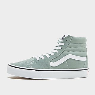 Vans Sk8-Hi Damen