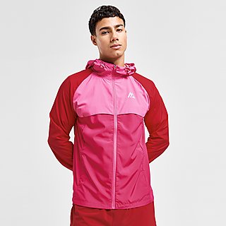 MONTIREX Breeze Windrunner Jacke