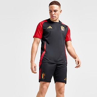 adidas Belgien Trainings-Shorts