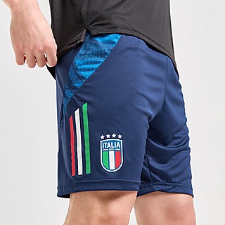 adidas Italien Tiro 24 Trainings-Shorts