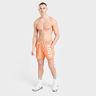 BOSS Octopus Shorts