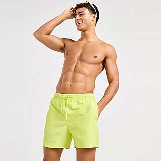 Calvin Klein Swim Tape Badeshorts