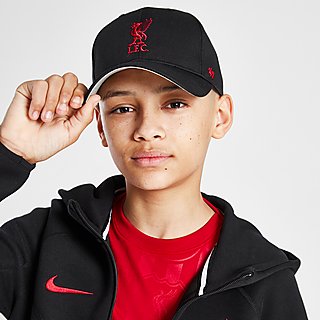 Official Team Liverpool FC Cap Junior