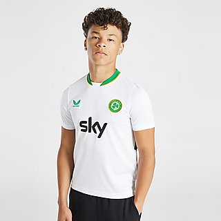 Castore Irland 2024 Auswärts Shirt Kinder