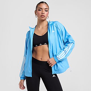 adidas Hyperglam Lightweight Jacke