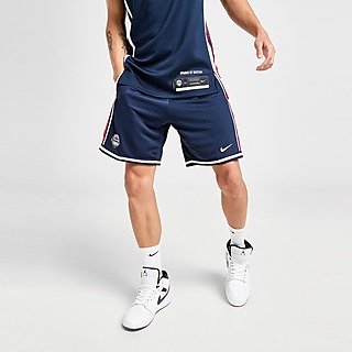 Nike Team USA 2024 Pre-Game Shorts