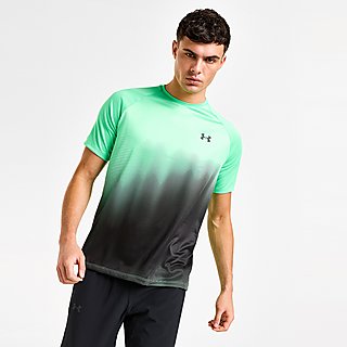 Under Armour Tech Fade T-Shirt