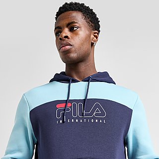 Fila Cole Overhead Hoodie