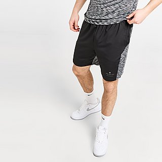 CRUYFF Route Shorts