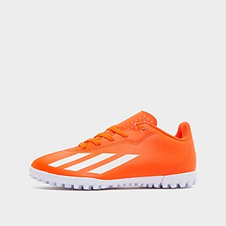 adidas x Crazyfast Club TF Children