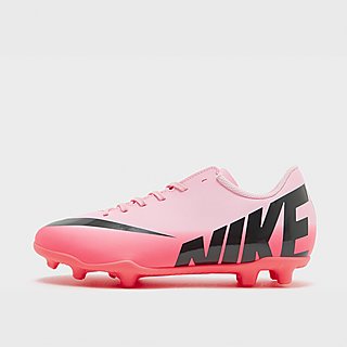 Nike Mercurial Vapor 15 Club FG Junior