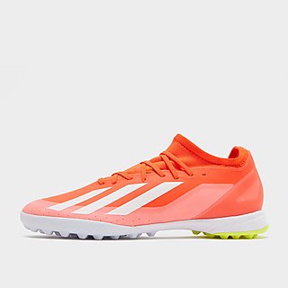 adidas X Crazyfast League TF Fußballschuh