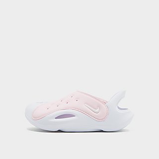 Nike Aqua Swoosh Sandals Infant