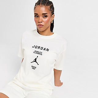 Nike Damenshorts Jordan Brooklyn Fleece