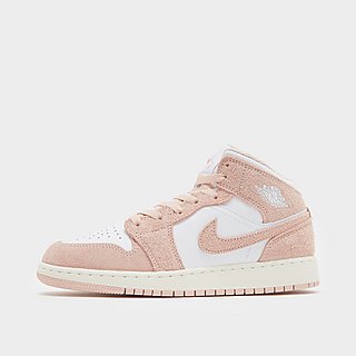 Jordan Air 1 Mid Kinder