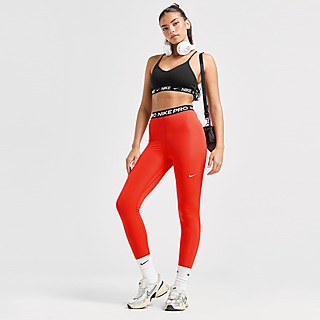 Nike Pro Training Dri-FIT Leggings Damen
