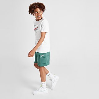 Nike Club Cargo Shorts Junior