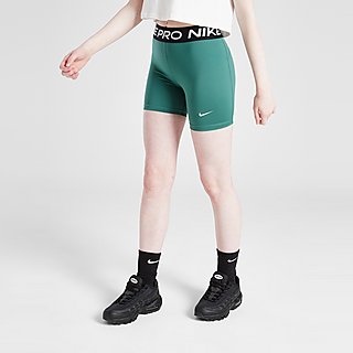 Nike Girls' Pro 3" Shorts Kinder