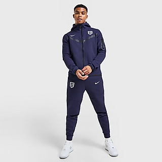 Nike England Tech Fleece Jogginghose
