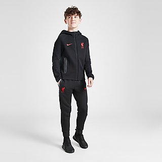 Nike Liverpool FC Tech Fleece Joggers