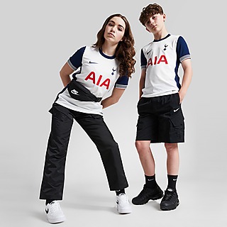 Nike Tottenham Hotspur FC 2024/25 Heim Shirt Kinder