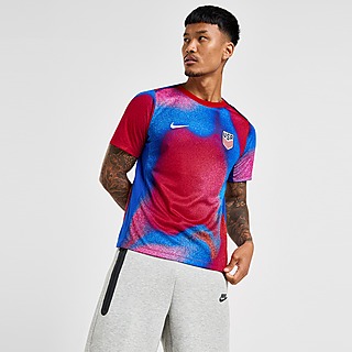 Nike USA Pre-Match Shirt