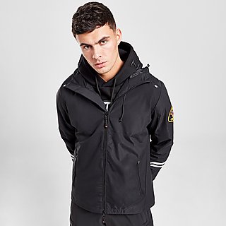 Zavetti Canada Avorino Windrunner Jacket