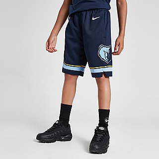 Nike NBA Memphis Grizzlies Shorts Kinder