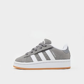 adidas Originals Campus 00s Comfort Closure Elastic Laces Kids Schuh