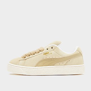 Puma Suede XL Women's