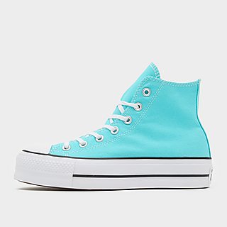 Converse All Star Lift High Platform Damen