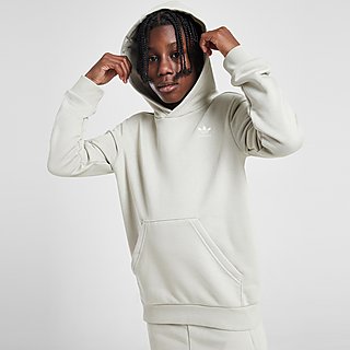 adidas Originals Essential Overhead Hoodie Kinder