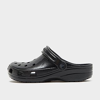 Crocs Classic Clog High Shine Damen