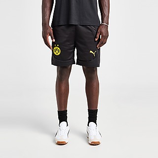 Puma Borussia Dortmund Trainings-Shorts
