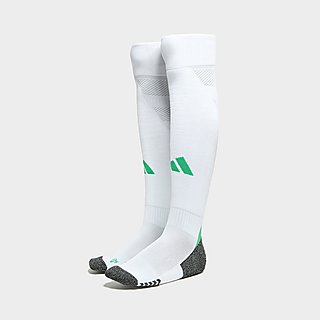 adidas Nordirland 2024 Heim Socken