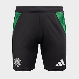 adidas Celtic Trainings-Shorts VORBESTELLUNG