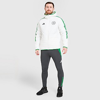 adidas Celtic Winterjacke VORBESTELLUNG