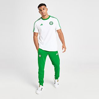 adidas Celtic DNA Jogginghose