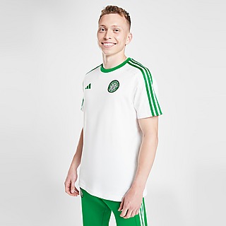 adidas Celtic DNA Kurzarm T-Shirt