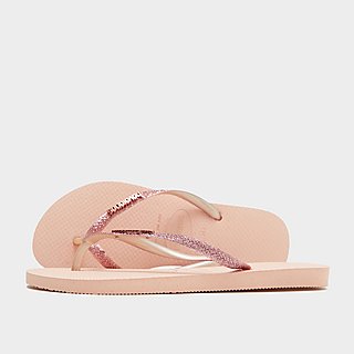 Havaianas Slim Glitter Flip-Flops Damen