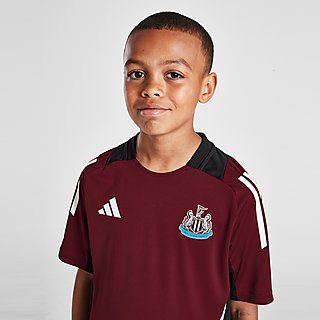 adidas Newcastle United FC Training Shirt Junior