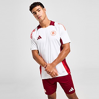 adidas AS Roma Training Shirt