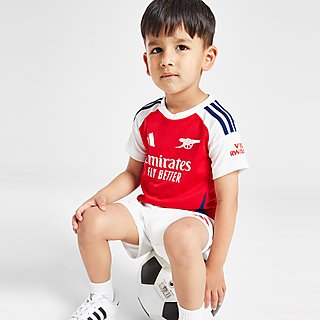 adidas FC Arsenal 24/25 Mini-Heimausrüstung