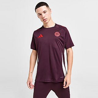 adidas FC Bayern München Tiro 24 Trainingstrikot